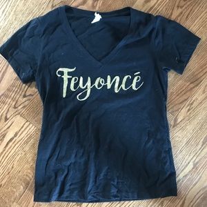 Feyonce T-Shirt (Fiancée)